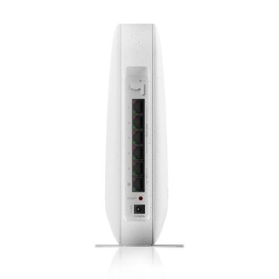 16. Firewall Zyxel USGLITE60AX 1xWAN 5xLAN WiFi 6 SPI firewall: 2000 Mbps Max. IPsec VPN: 3, w kpl. licencja Elite Pack 1 Rok