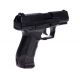 11. Pistolet ASG Walther P99 DAO GBB CO2