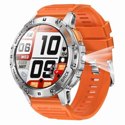 3. Smartwatch Gravity GT22-4
