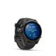 5. Zegarek Garmin Fenix 8 43mm AMOLED Sapphire 010-02903-21