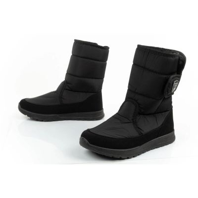 18. Buty zimowe Progres M PROGJ-24-154 