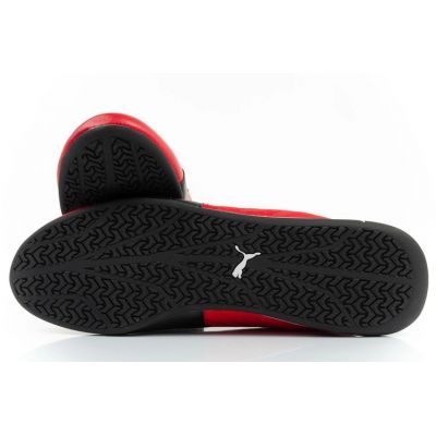 9. Buty Puma Ferrari SF R-Cat M 33993703