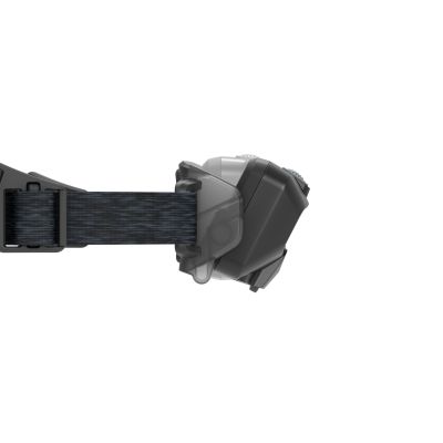 5. Latarka Ledlenser HF6R Core Black