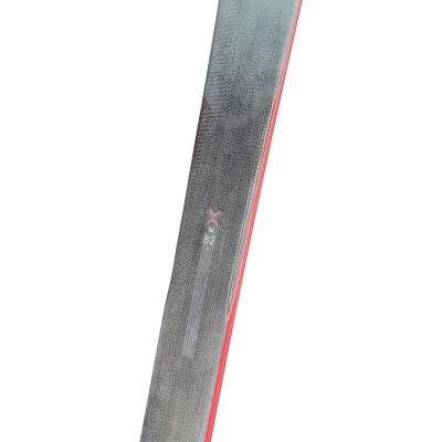 3. Zestaw narciarski ROSSIGNOL EXPERIENCE W 82 TI SPX12 MTRX