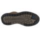 4. Skechers Slip-Ins: Meroe - Pikeman 205285-BRN Brązowe 41,5