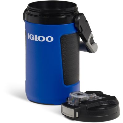 5. Butelka termiczna IGLOO Rival 1/2 Gallon Jug (1,9 litra)