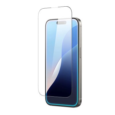 3. Szkło hartowane AMAZINGTHING Radix Full Glass do iPhone 16