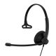 6. EPOS IMPACT 100 MS MONO USB-C+A IMPACT 100 MS MONO USB-C+A