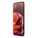5. Motorola edge 70 pro 17,2 cm (6.78") Dual SIM Android 16.0 5G USB Type-C 12 GB 512 GB 6500 mAh Bordowy