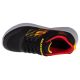 7. Buty Skechers Microspec Texlor Jr 403770L-BKRD