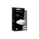 3. Conceptronic HUBBIES03W huby i koncentratory USB 3.2 Gen 1 (3.1 Gen 1) Micro-B 5000 Mbit/s Biały