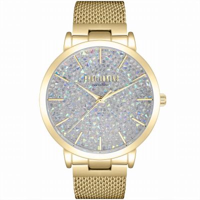 Zegarek Damski Paul Lorens PPL00473B2-3D1-2