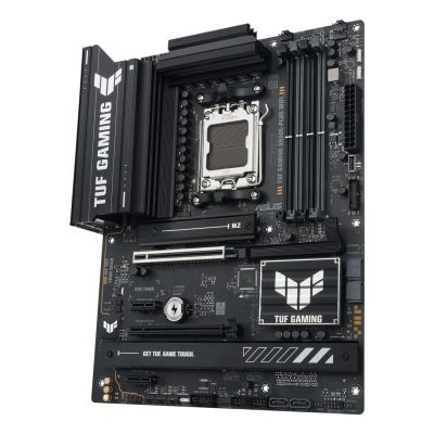 41. Płyta główna ASUS TUF GAMING B650E-PLUS WIFI
