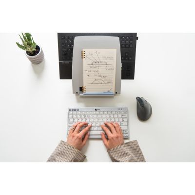 10. Podstawka pod laptopa BakkerElkhuizen Ergo-Q330 Circular retail
