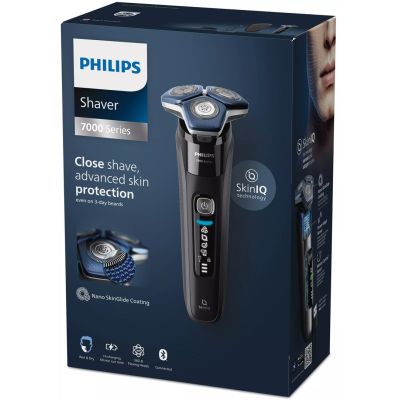 21. Golarka PHILIPS Series 7000 S7886/35
