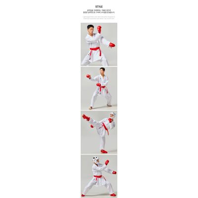 13. Kimono do karate MTX Kumite WKF | MOOTO
