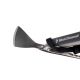 5. Czekan Black Diamond Raven Ice Axe 55 CM
