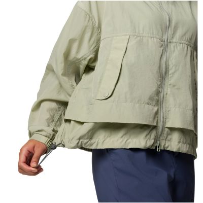 4. Kurtka Columbia Paracutie II Windbreaker Jacket W 2116561348