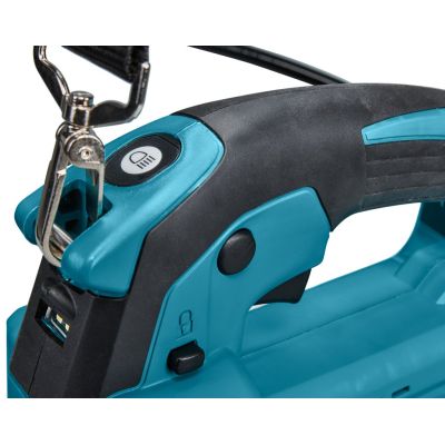 4. Makita DGP180RT pistolet smarowy