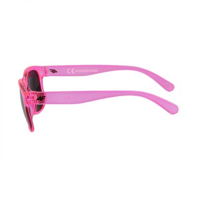 10. Okulary przeciwsłoneczne 4F U066 Jr 4FJWSS25ASUNU066 54N