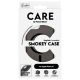 4. Etui Care PanzerGlass Flagship Case MagSafe na iPhone 15 - czarne