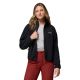 2. Columbia Sequoia Grove II FZ 2173801010 Czarne L