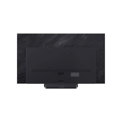 4. Telewizor LG OLED83C54LA OLED 83" 4K Ultra HD 120Hz WebOS Dolby Digital Czarny