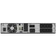 11. POWER WALKER UPS ON-LINE RACK 19" VFI 3000 ICR IOT PF1 1/1 FAZY, 3000VA, 8X IEC C13 + 1X IEC C19, USB/RS232, LCD