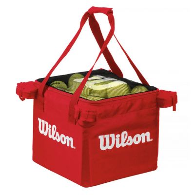 2. Torba na piłki Wilson WRZ541300