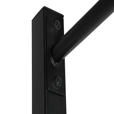 2. VIRTUFIT POWER RACK Z DRĄŻKIEM DO PODCIĄGANIA