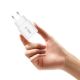 6. Ładowarka sieciowa Tech-Protect NCA45W-GAN 2-Port 45W - biała