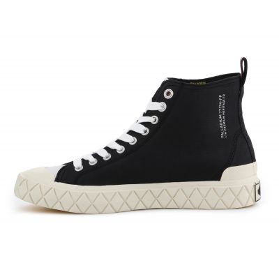 4. Buty Palladium Palla ACE MID LTH UL U 77174-002-M