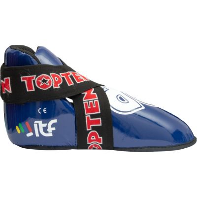 10. Ochraniacze stóp Masters Top Ten OSTT-PU "Superlight" Glossy (Wako Approved) 030813