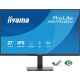 22. iiyama ProLite XB2793QSU-B1 monitor komputerowy 68,6 cm (27") 2560 x 1440 px Quad HD LED Czarny