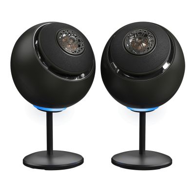 5. Creative Labs Creative Pebble Nova Black