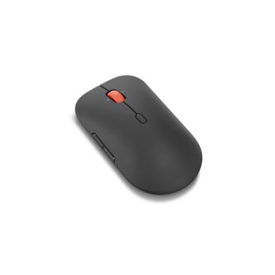 2. Lenovo Wireless Multi-Mode Pro Plus Mouse 6050 Eclipse Black