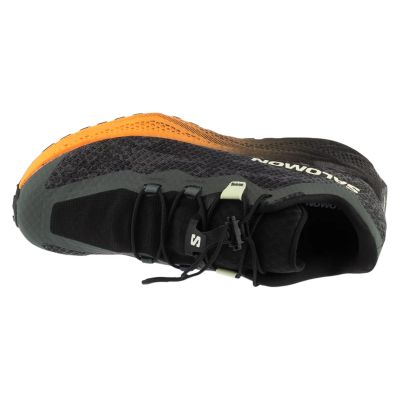 3. Salomon Aero Glide 4 GRVL L45406300 Czarne 41 1/3