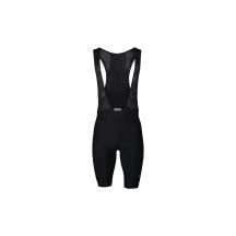 Spodenki rowerowe POC ROVE CARGO VPDs Bib Shorts - czarny
