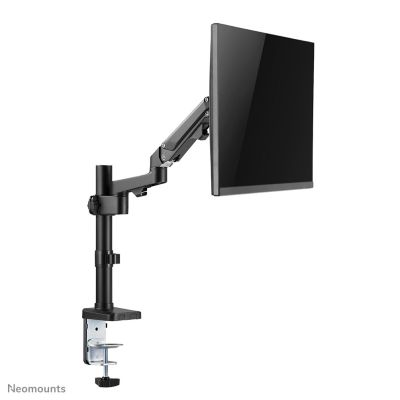13. Neomounts DS70-750BL1 uchwyt / stojak do monitorów 68,6 cm (27") Biurko Czarny