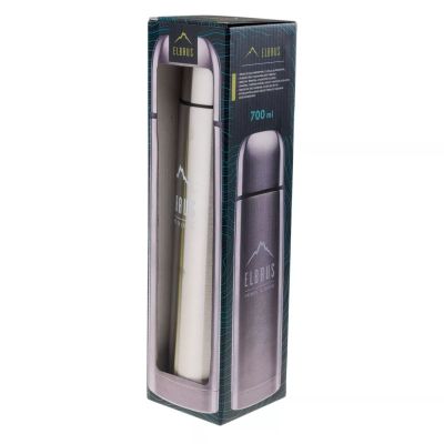 3. Termos Elbrus Garde 700 ML 92800398174