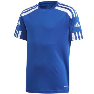 2. Koszulka adidas Squadra 21 JSY Y Jr GK9151