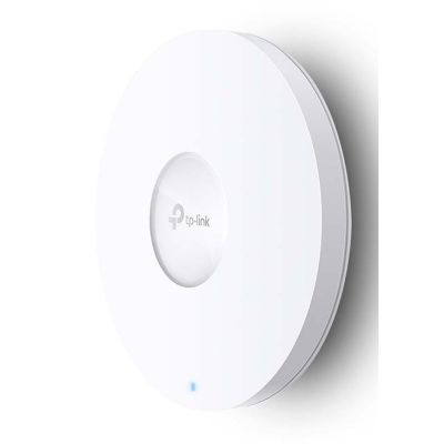 9. Access Point TP-LINK EAP610