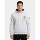 8. Bluza Geographical Norway Gakado Blended DB 100 M WZ3016H/GN-Blended Grey