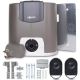 Zestaw Somfy Elixo 3S+ M IO Standard Pack do 600kg bram przesuwnych