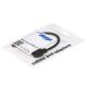 2. Kabel Akyga AK-CA-28 (IDC 10 pin F - IDE 20-pin M; 0,20m; kolor czarny)
