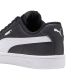 3. Buty dla dzieci Puma Rickie Classic czarno-białe 394252 03