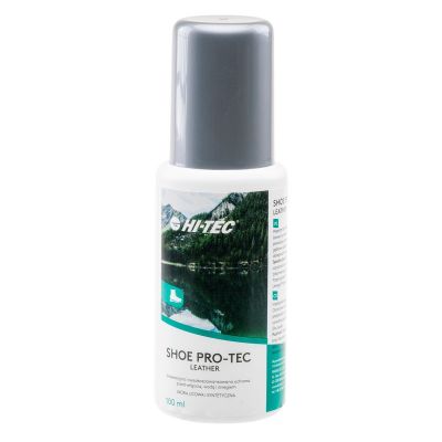 2. SHOE PRO-TEC LEATHER 100 ML