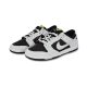 3. Buty męskie Nike Dunk Low Reverse Panda Volt - FD9756-001
