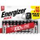 2. ENERGIZER BATERIE MAX AA LR6 10 SZTUK ECO