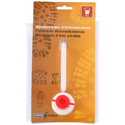 5. ZBIORNIK TURYSTYCZNY NA WODĘ 10L